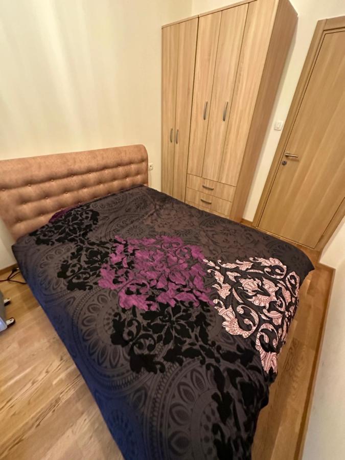 Irina Centre Apartment Podgorica Exterior foto
